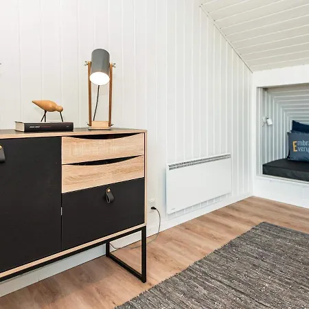6 Person Holiday In * Hemmet