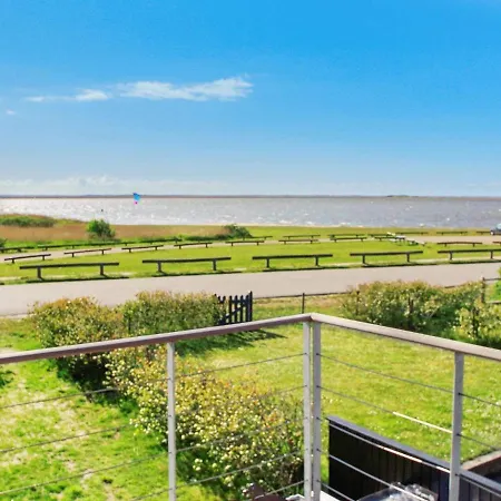 6 Person Holiday In Hemmet