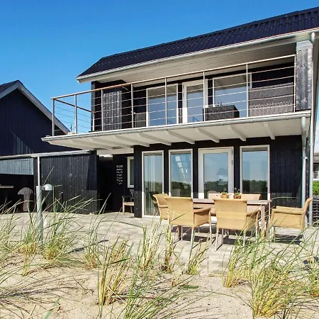 6 Person Holiday In Hemmet