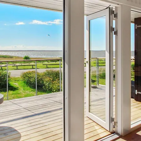 6 Person Holiday In * Hemmet