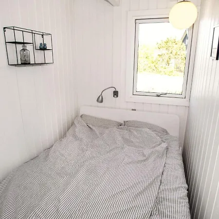 Σπίτι διακοπών 6 Person Holiday In